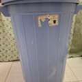 SAR 35,  Drum Bucket Water Storage