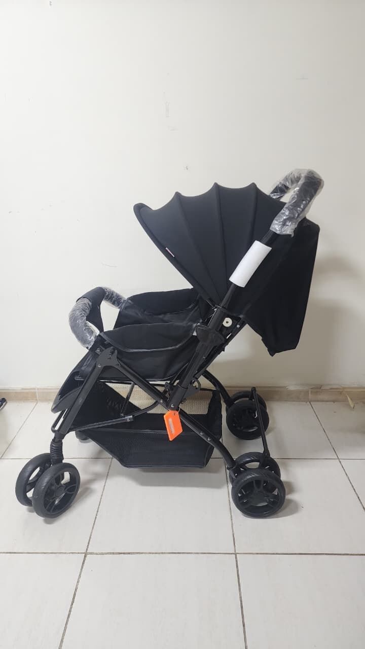 Riyadh, Baby & Kid Stuff, SAR 139,  Babyhug Stroller
