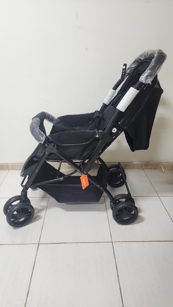 Riyadh, Baby & Kid Stuff, SAR 139,  Babyhug Stroller