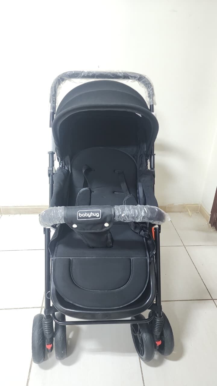 Riyadh, Baby & Kid Stuff, SAR 139,  Babyhug Stroller
