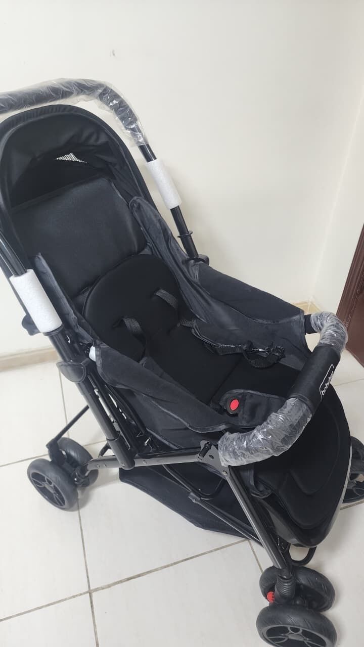 Riyadh, Baby & Kid Stuff, SAR 139,  Babyhug Stroller