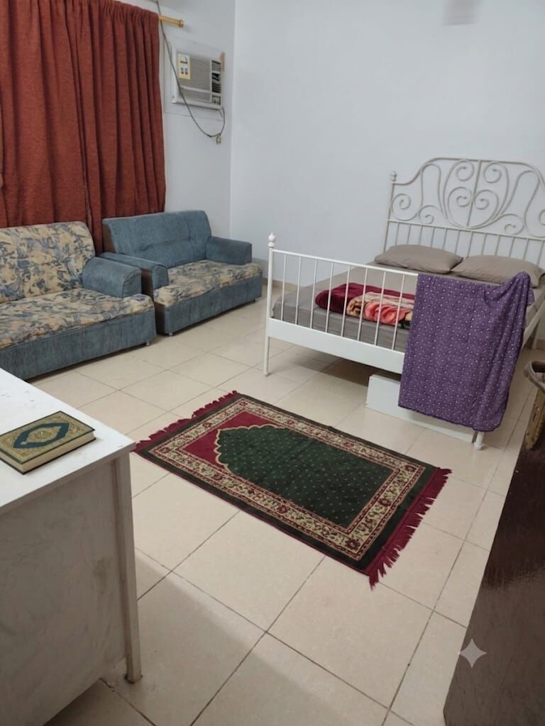 Riyadh, Apartments, Flats, Houses & Villas, 2 BR,  Apartment In Alnahdah - Second Floor