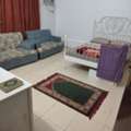 2 BR,  Apartment In Alnahdah - Second Floor