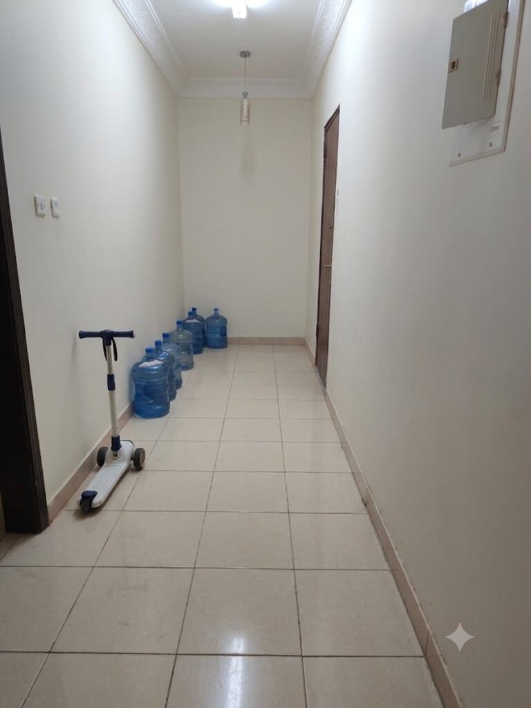 Riyadh, Apartments, Flats, Houses & Villas, 2 BR,  Apartment In Alnahdah - Second Floor