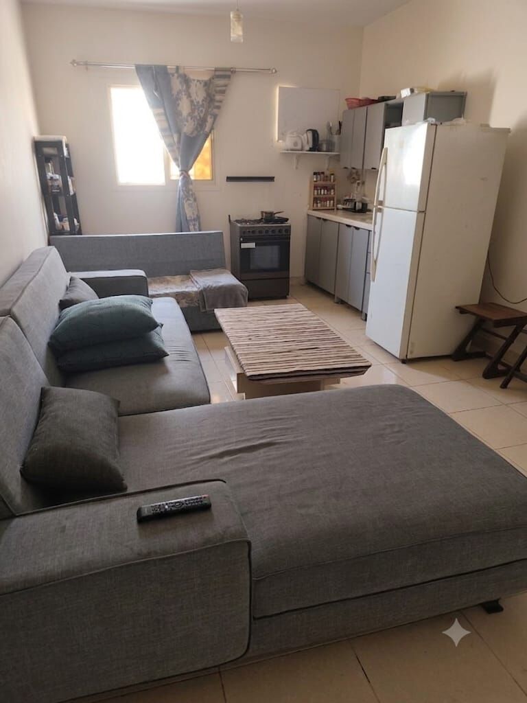 Riyadh, Apartments, Flats, Houses & Villas, 2 BR,  Apartment In Alnahdah - Second Floor