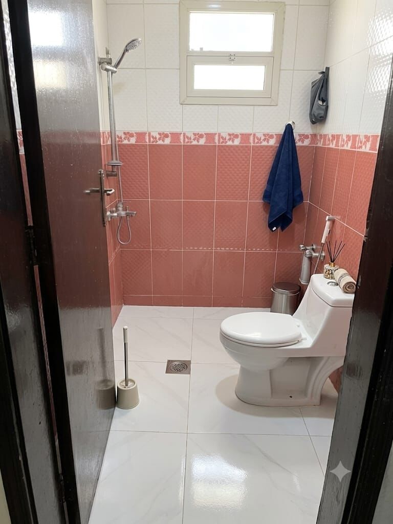 Riyadh, Apartments, Flats, Houses & Villas, 2 BR,  Apartment In Alnahdah - Second Floor