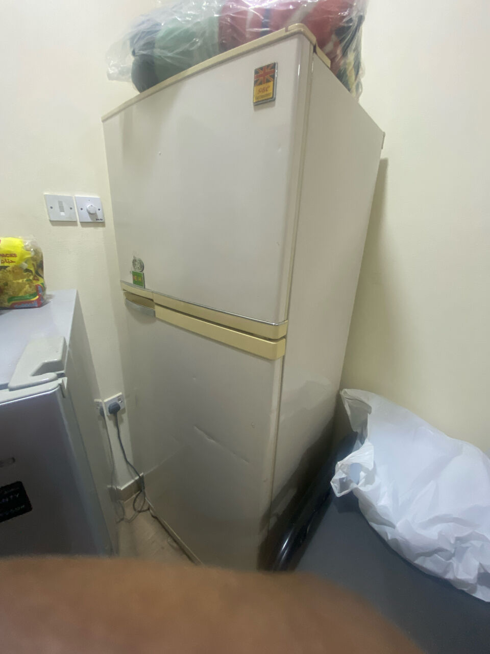 Gudaibiya, Appliances, BHD 25,  Refridgerator For Sale