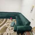 SAR 850,  Household Items For Sale Sofa, Double Bed Set With Matres & Double Matres