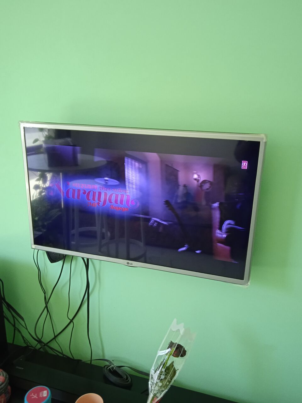 Manama, Electronics, BHD 58,  Excellent Condition TV 32 Inch