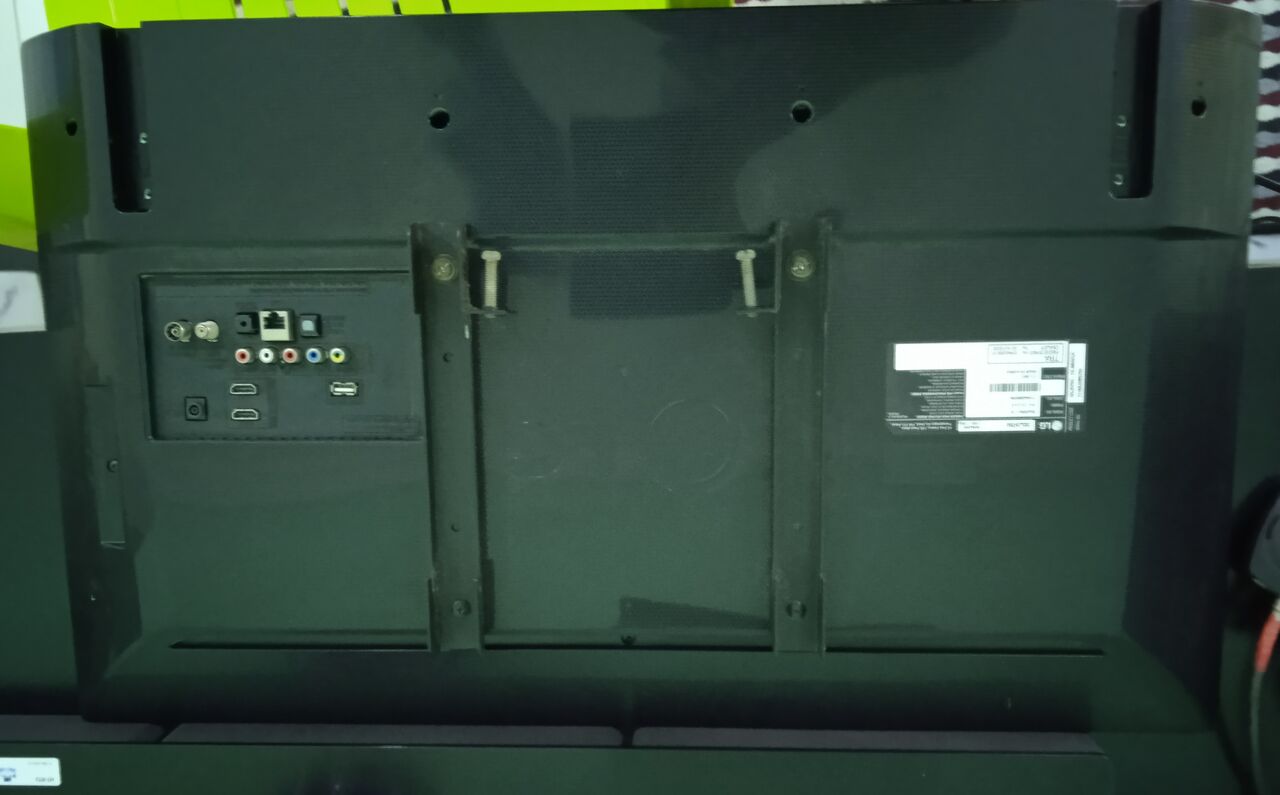 Manama, Electronics, BHD 58,  Excellent Condition TV 32 Inch