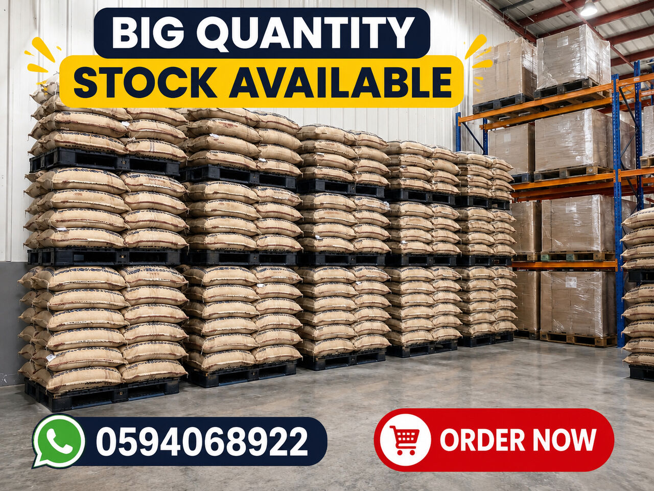 Al Aziziyah, Food, SAR 220,  Gold Sella Rice 40kg