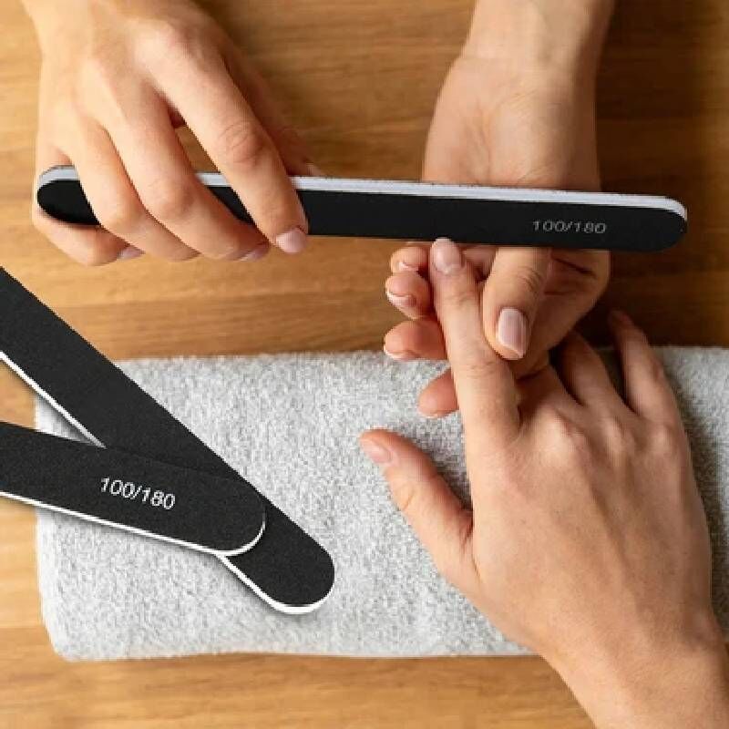 New York, Appliances, USD 282,  Nail Buffer: Elevate Flawless Shaping & Care Kits
