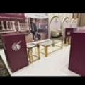 Vip Sofa Chair Table Rental Or Sale Good Condition
