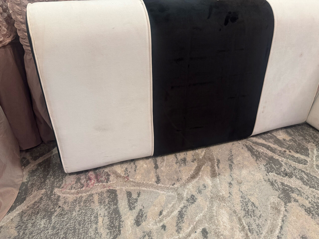 Jubail Industrial City, Furniture, SAR 80,  Sofi For Back Similier Tobthe New