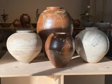 Vancouver, Household Items, Finding Functional Handmade Pieces Through A Pottery Store In Vancouver