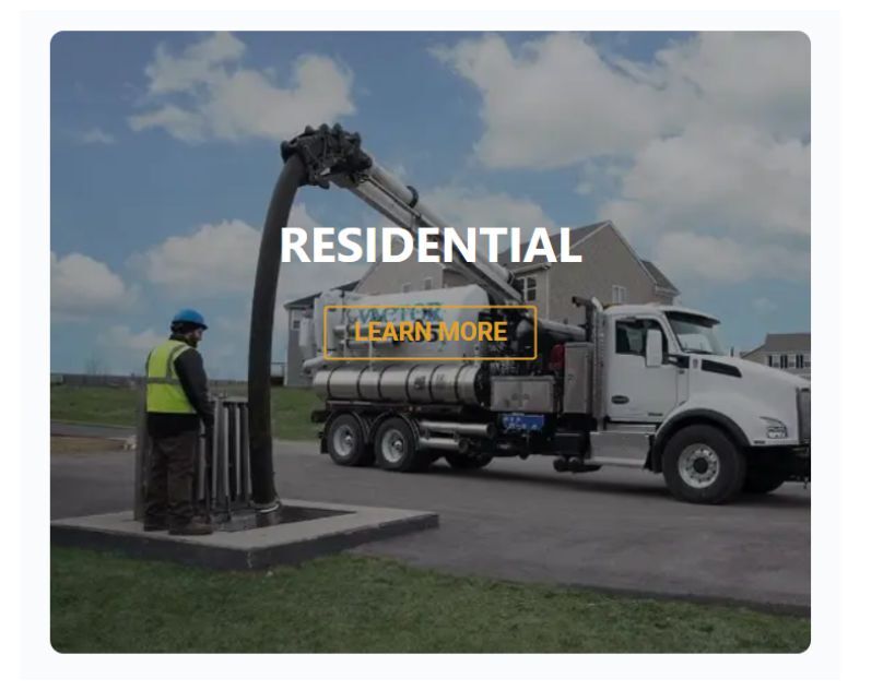 New York, Cleaning, A Friend Recommended This Hydrovac Company, And I Am Glad I Listened