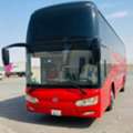 🚌 Golden Dragon Bus 2015 For Monthly Rental – Excellent Condition!