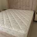 SAR 2000,  Bed And Mattress For Sell