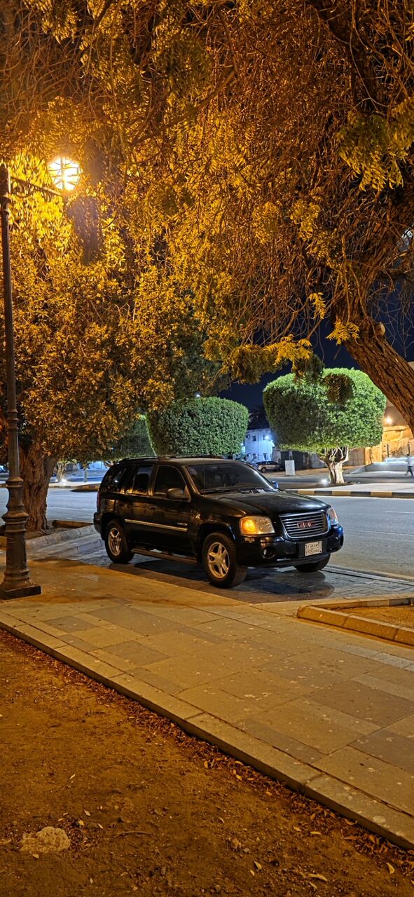 Yanbu, Vehicles, Cars & Trucks , SAR 19000,  Gmc Envoy,  2006,  Automatic,  480000 KM,  Assalamualaikum Warahmatullahi Wabarkathu   This Is   Sle 2wd 4.2l Inline 6 E