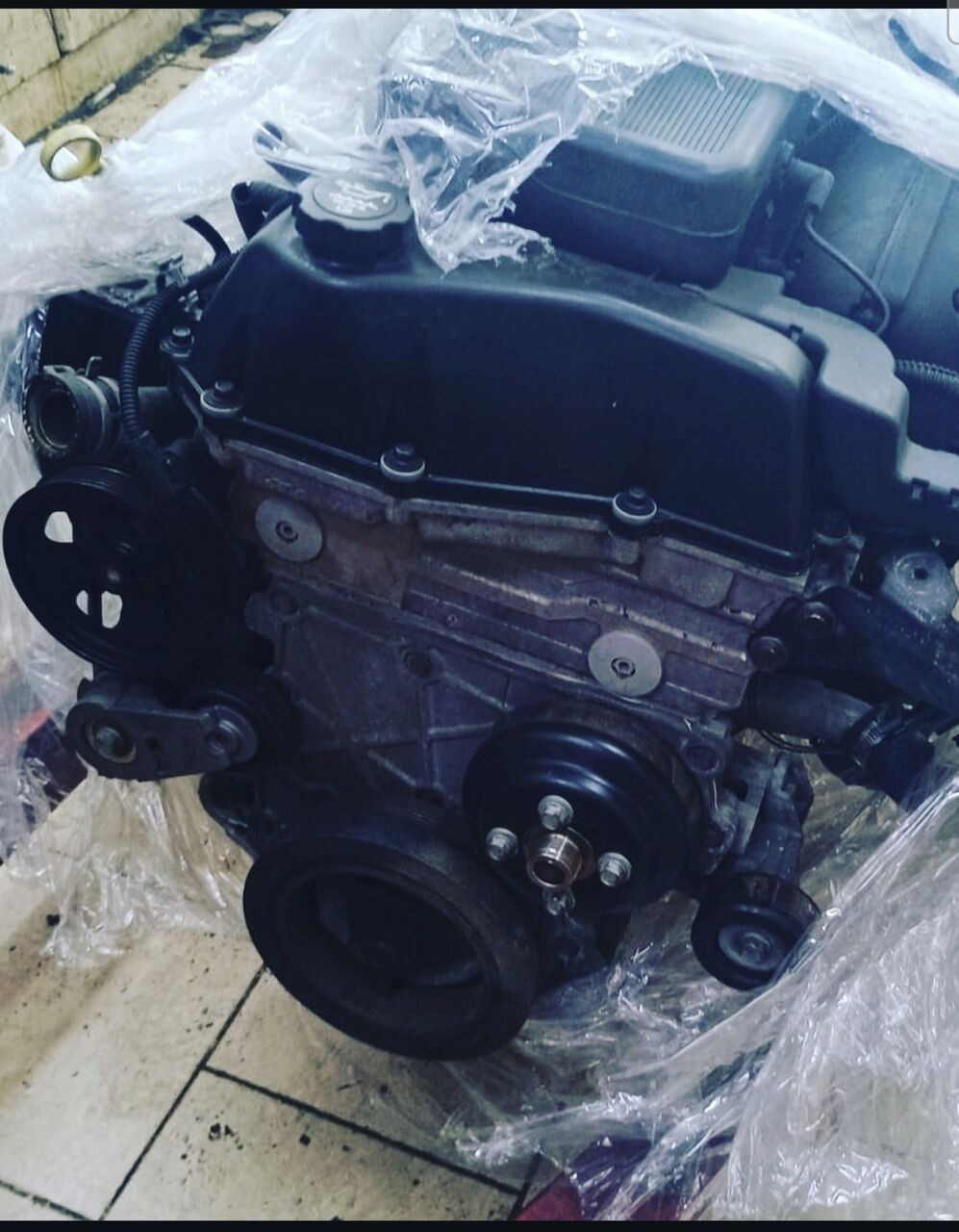 Yanbu, Vehicles, Cars & Trucks , SAR 19000,  Gmc Envoy,  2006,  Automatic,  480000 KM,  Assalamualaikum Warahmatullahi Wabarkathu   This Is   Sle 2wd 4.2l Inline 6 E