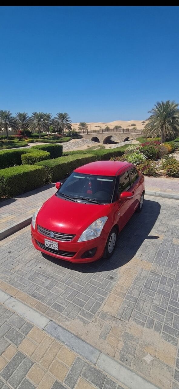 Bilad Al Qadeem, Vehicles, Cars & Trucks , BHD 1650,  Suzuki Dzire,  2013,  Automatic,  97000 KM,