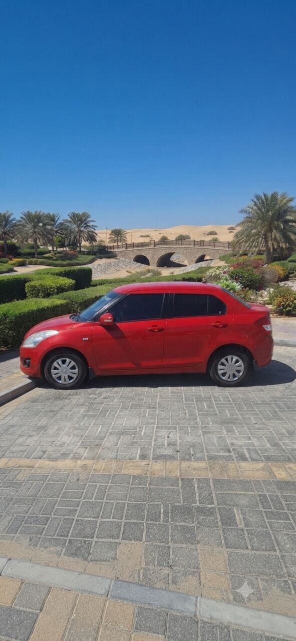 Bilad Al Qadeem, Vehicles, Cars & Trucks , BHD 1650,  Suzuki Dzire,  2013,  Automatic,  97000 KM,
