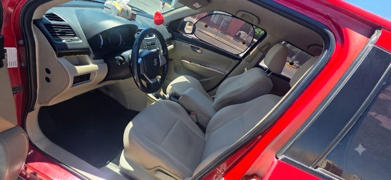 Bilad Al Qadeem, Vehicles, Cars & Trucks , BHD 1650,  Suzuki Dzire,  2013,  Automatic,  97000 KM,
