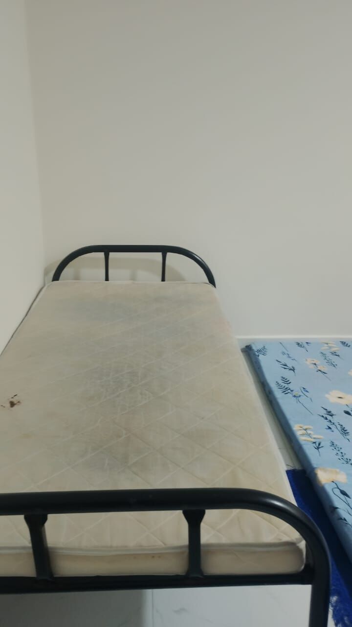 Jubail, Bedspace For Rent, SAR 400/month,  BED SPACE ONLY FOR BANGLADESHI. FURNISHED ROOM. SAUDI AIRLINE/ LABOUR ESARA