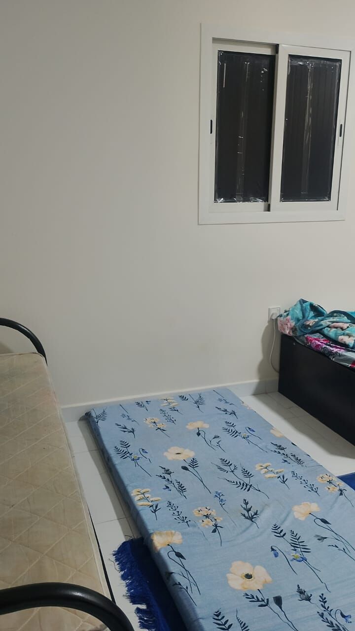 Jubail, Bedspace For Rent, SAR 400/month,  BED SPACE ONLY FOR BANGLADESHI. FURNISHED ROOM. SAUDI AIRLINE/ LABOUR ESARA