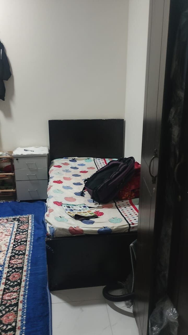 Jubail, Bedspace For Rent, SAR 400/month,  BED SPACE ONLY FOR BANGLADESHI. FURNISHED ROOM. SAUDI AIRLINE/ LABOUR ESARA