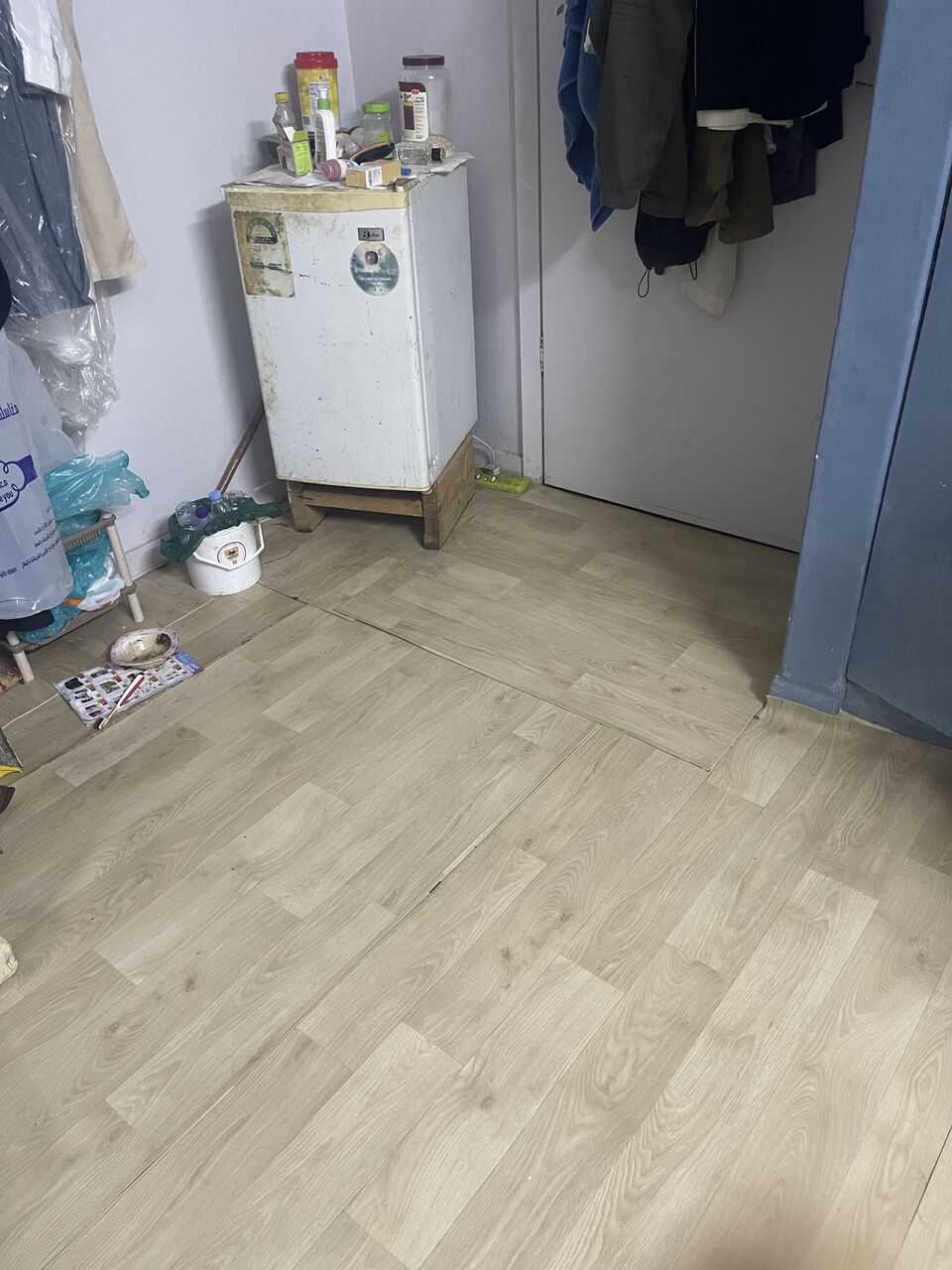 Jeddah, Housing Exchanges, SAR 400/month,  I Am Offering Bed Space 400 SAR Including Electricity And Water