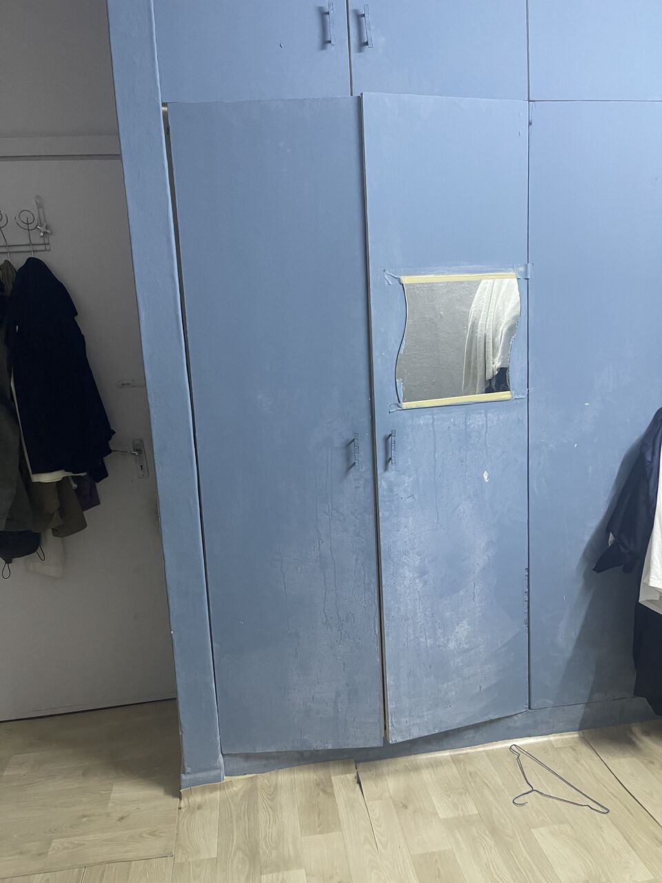 Jeddah, Housing Exchanges, SAR 400/month,  I Am Offering Bed Space 400 SAR Including Electricity And Water