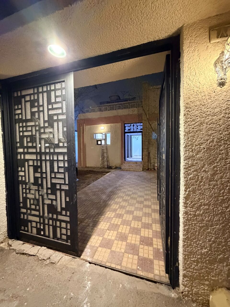 Al Malaz, Apartments, Flats, Houses & Villas, SAR 30000/year,  2 BR,  🏠 2-Bedroom House For Rent – Al Malaz, Riyadh