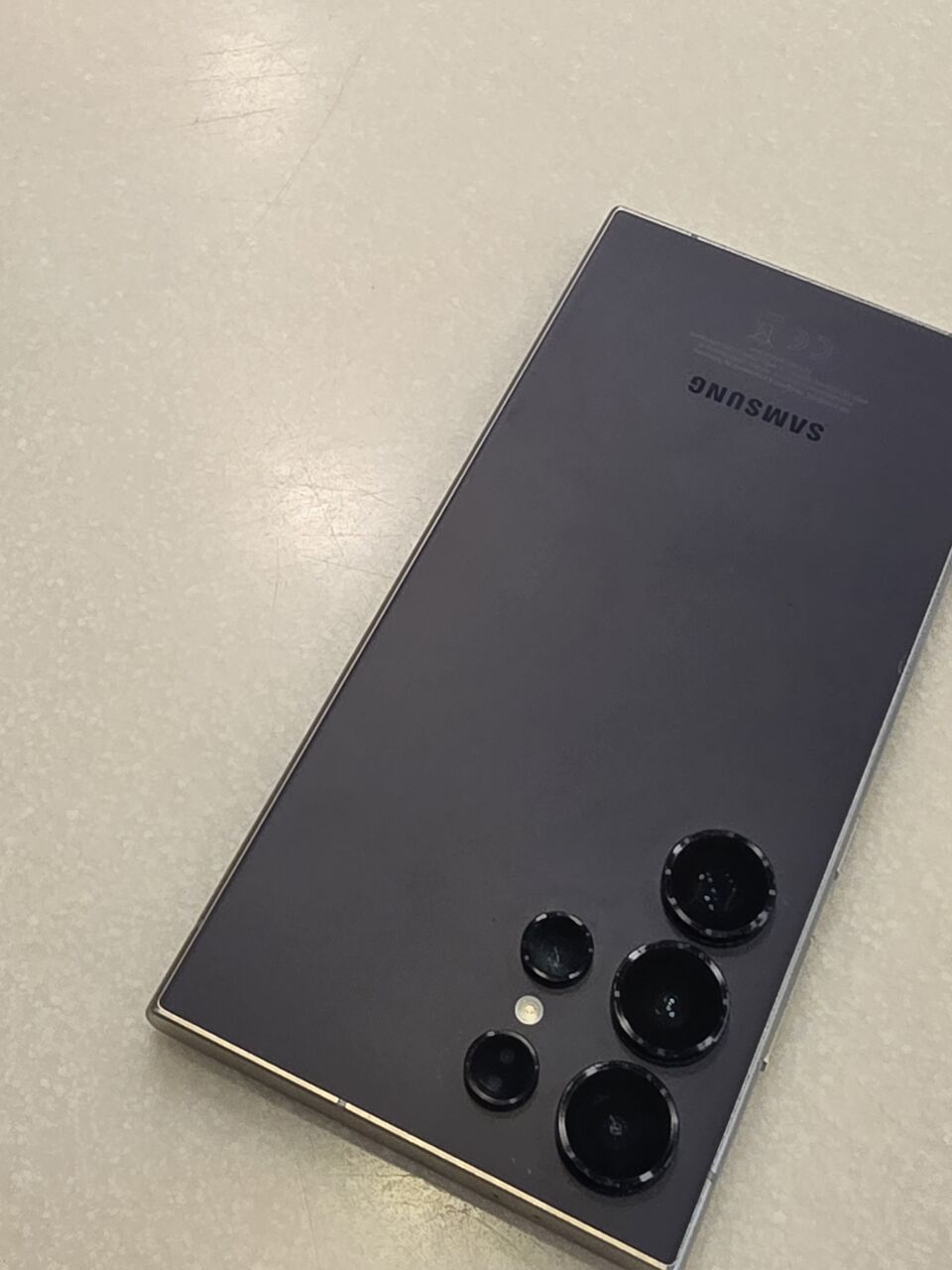 Dammam, Mobile Phones, SAR 2400,  Galaxy S24 Ulta