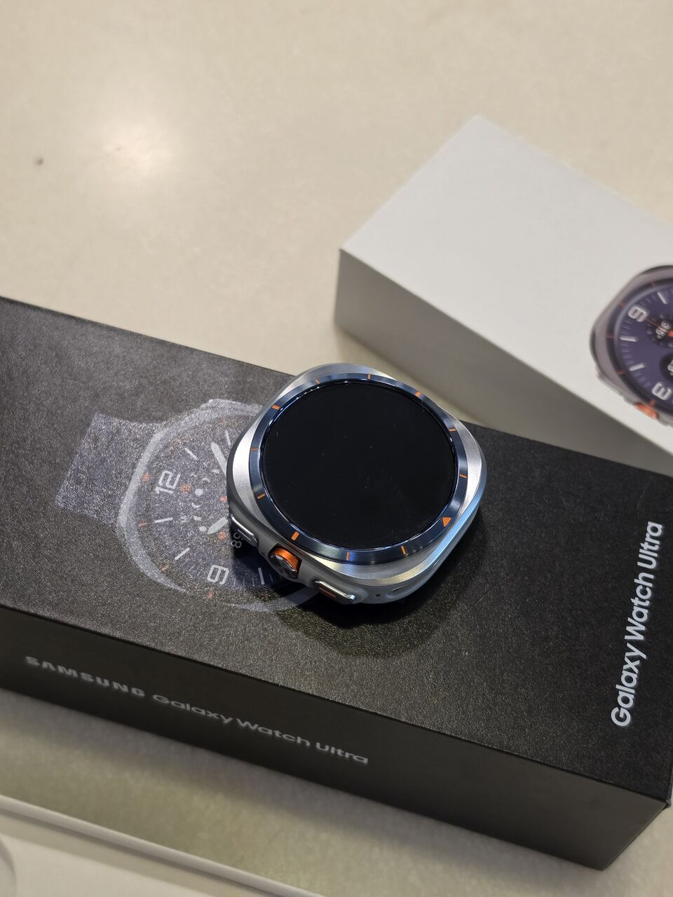Dammam, Mobile Phones, SAR 1200,  Galaxy Watch Ultra 2