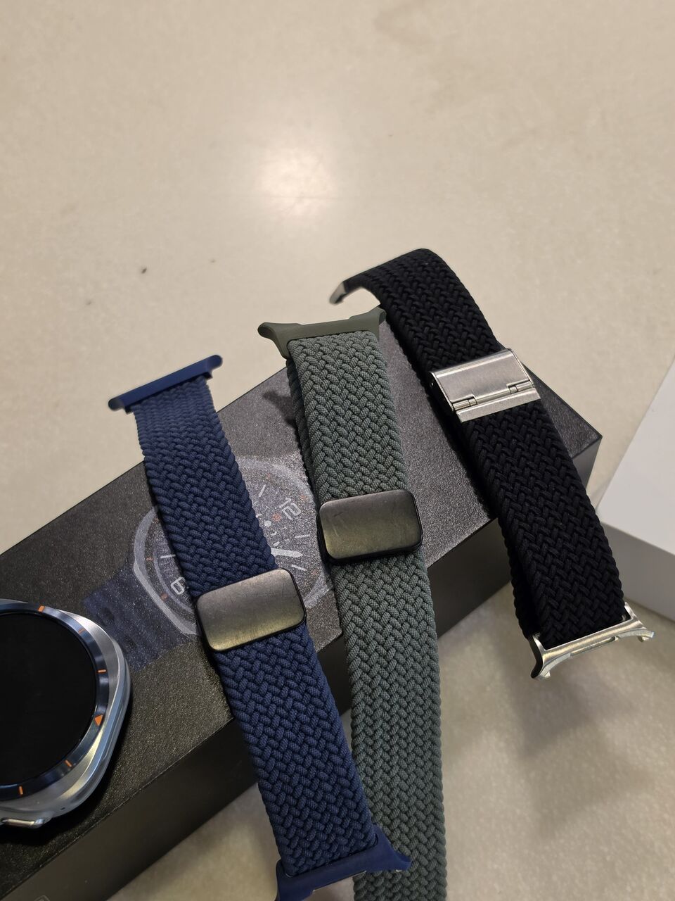 Dammam, Mobile Phones, SAR 1200,  Galaxy Watch Ultra 2