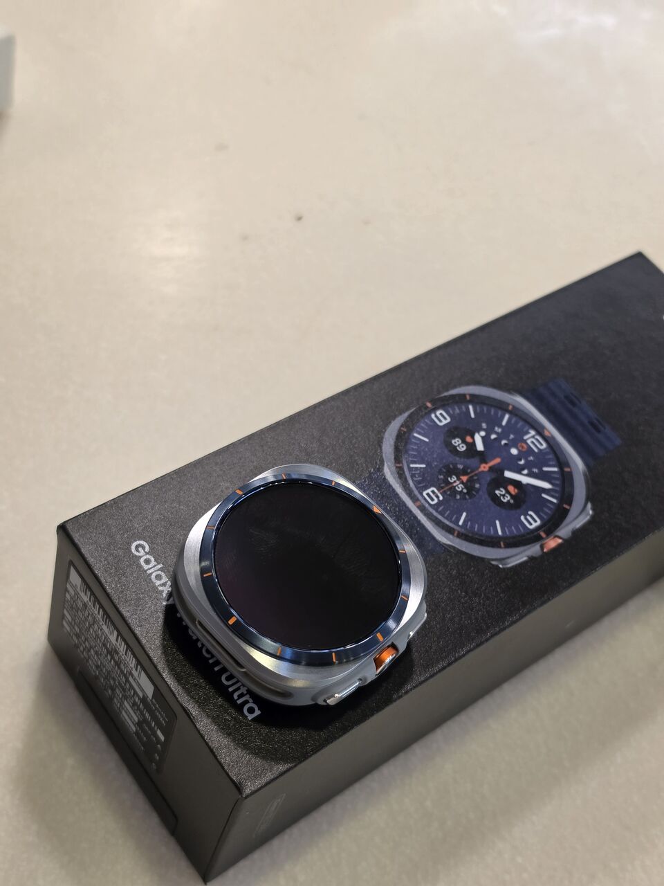 Dammam, Mobile Phones, SAR 1200,  Galaxy Watch Ultra 2