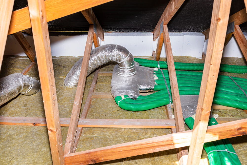 Chicago, Construction, ProSeal Basement Waterproofing