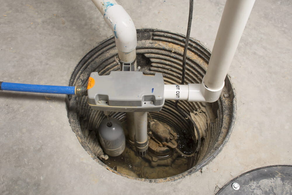 Chicago, Construction, ProSeal Basement Waterproofing