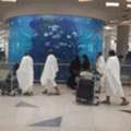Comfortable Umrah Transportation Service