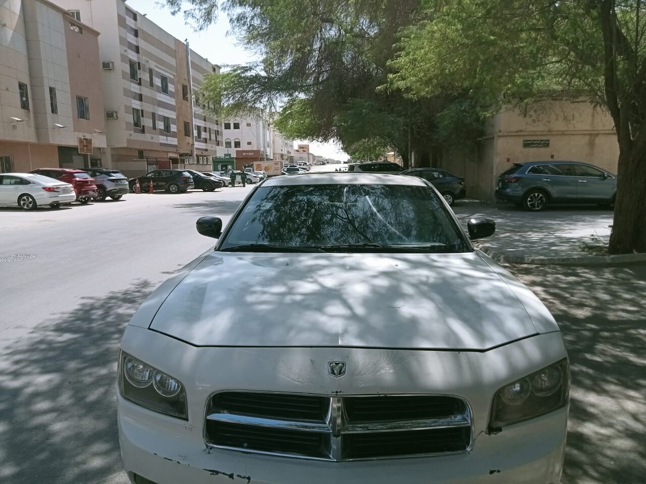 Hara, Vehicles, Cars & Trucks , SAR 9500,  Dodge Charger V6, Fully Automatic With Sunroof,  2007,  Automatic,  350 KM,  SAR 10000, Dodge Charger V6, , , , For Immediate Sale