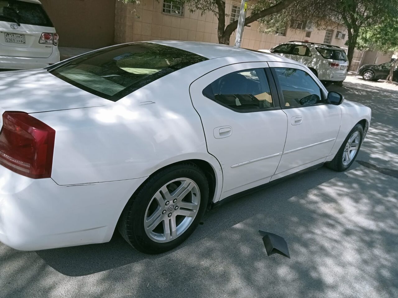Hara, Vehicles, Cars & Trucks , SAR 9500,  Dodge Charger V6, Fully Automatic With Sunroof,  2007,  Automatic,  350 KM,  SAR 10000, Dodge Charger V6, , , , For Immediate Sale