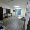 SAR 1000/month,  1 Bedroom Kitchen Space And Toilet Available Al Jubail