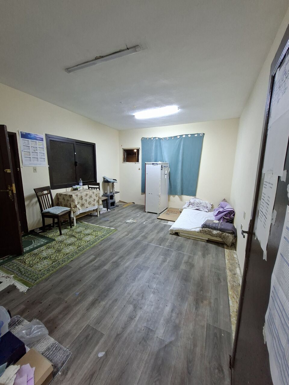 Jubail, Rooms for Rent, SAR 1000/month,  1 Bedroom Kitchen Space And Toilet Available Al Jubail