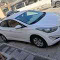 SAR 24000,  Hyundai Elantra,  2015,  Automatic,  270000 KM,  SAR 24000, , , , ,