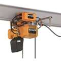 Kito Electric Chain Hoist In Melbourne