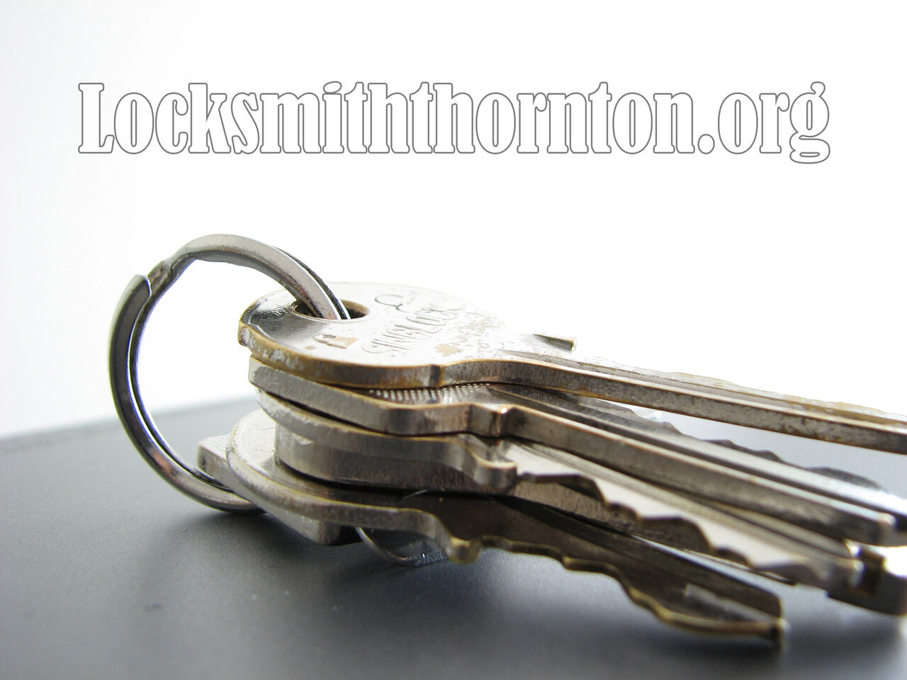 New York, Security, Master Locksmith Thornton