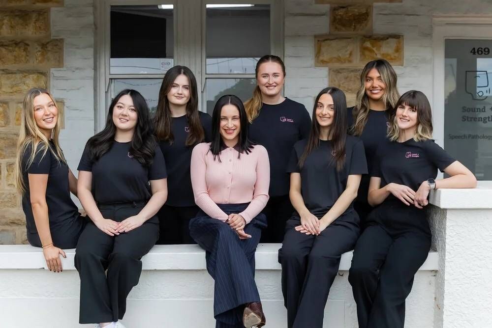 Sydney, Business, Professional Speech Pathologist Services In Adelaide
