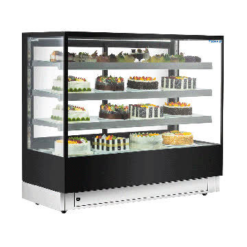 Sydney, Industrial Machinery, Present Cakes Beautifully With Professional Display Cake Fridges