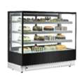 Present Cakes Beautifully With Professional Display Cake Fridges